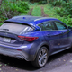 Illustration for article titled The 2017 Infiniti QX30 Is Your Budget Introduction To Luxury Starting At $29,950